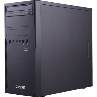 Casper Nirvana N200 N2H.970F-8DF5X AMD Radeon R7 240 Masaüstü Bilgisayar kullananlar yorumlar